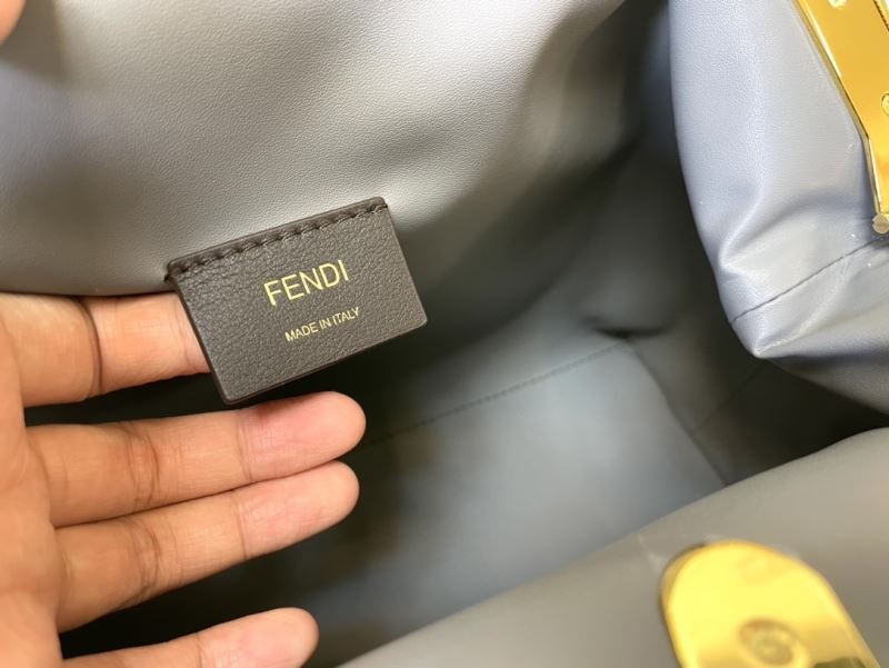 Fendi First Bags